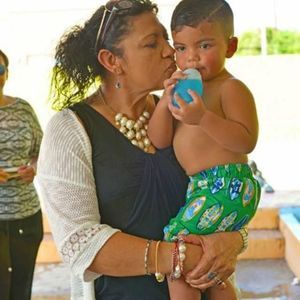 Meet your Posher, Martha